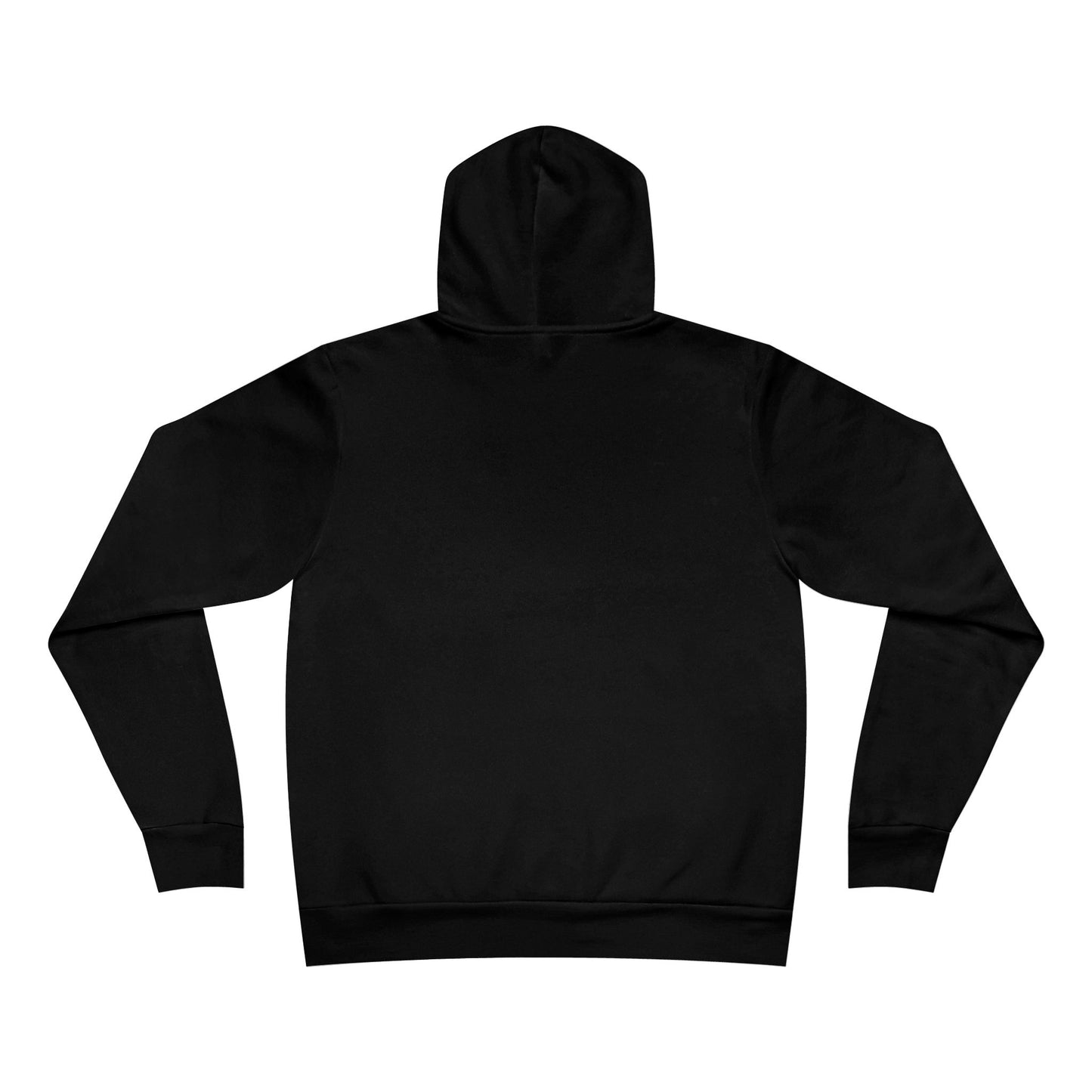 CrossFit SCV Unisex Hoodie (8 Colors)