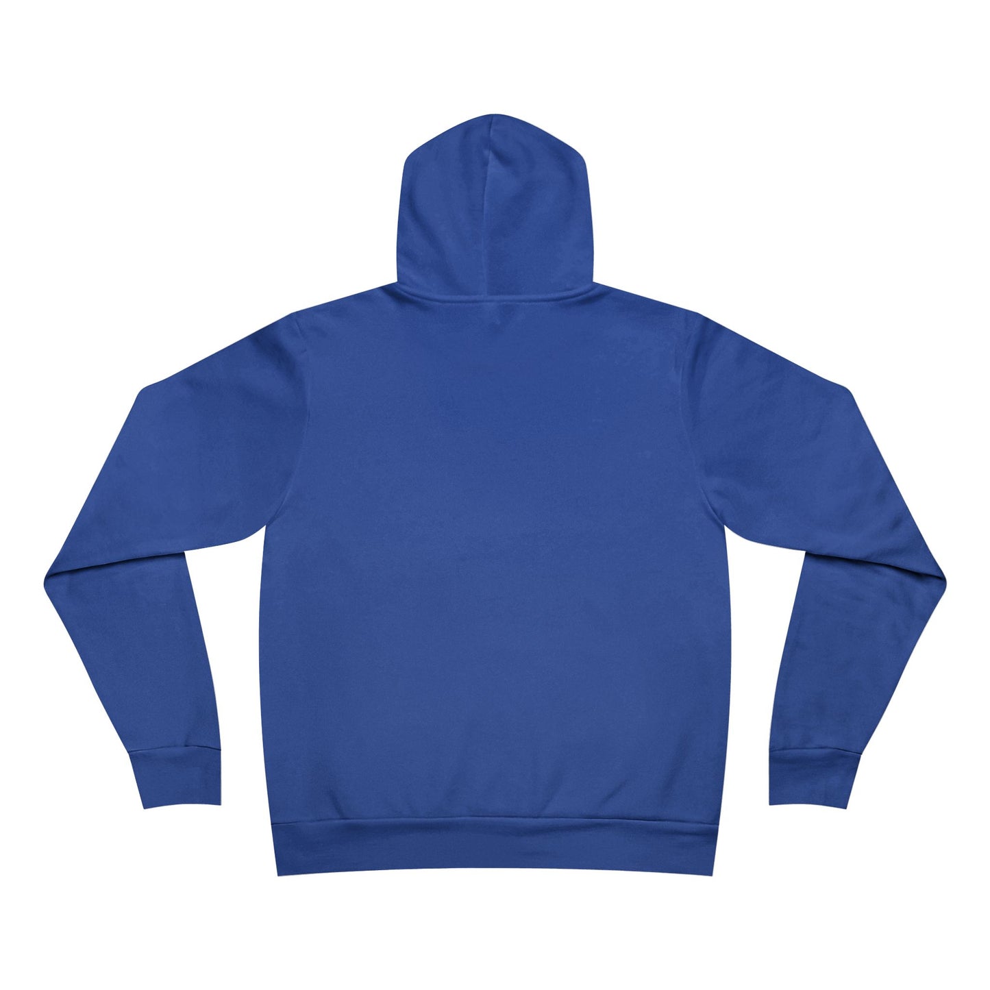 CrossFit SCV Unisex Hoodie (8 Colors)