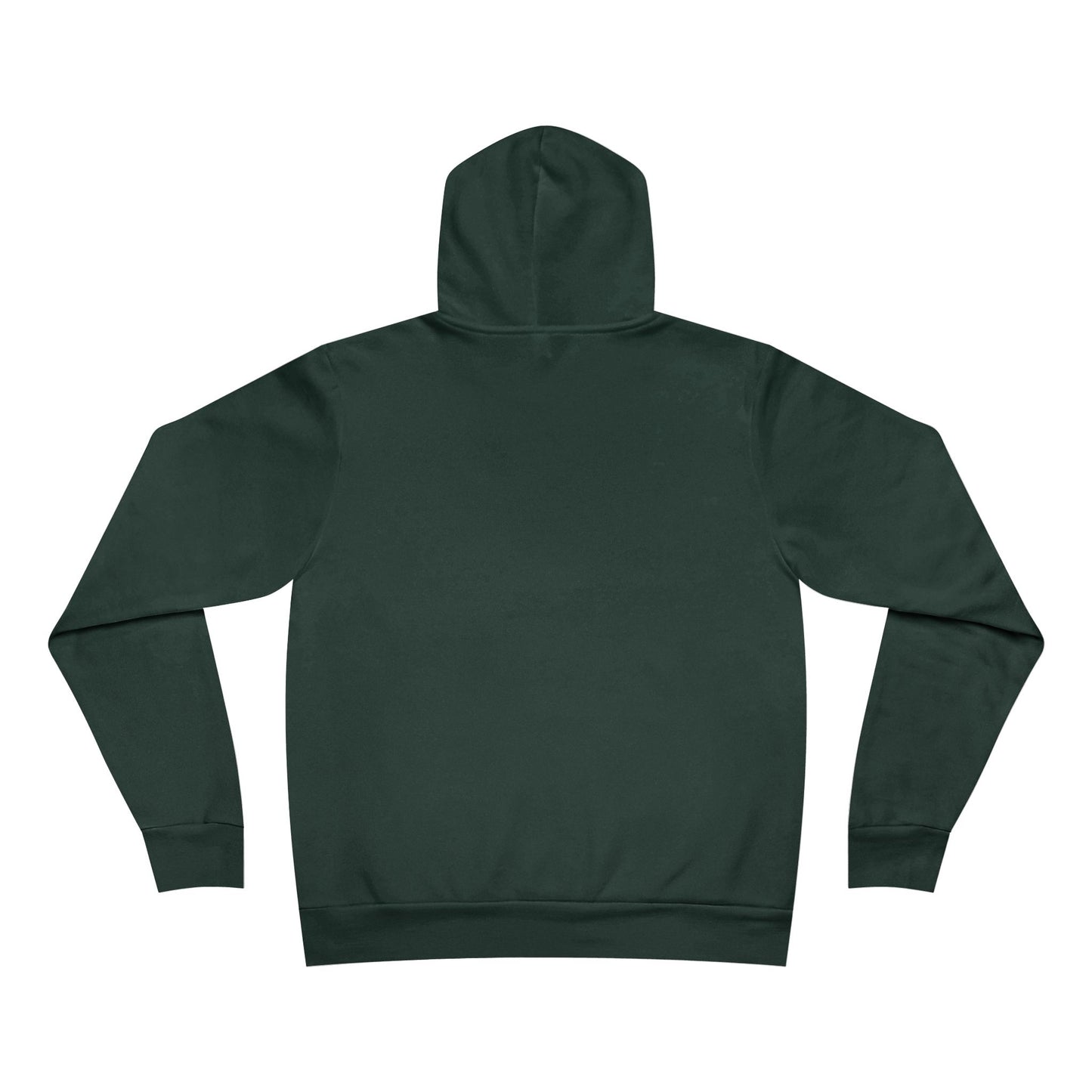 CrossFit SCV Unisex Hoodie (8 Colors)