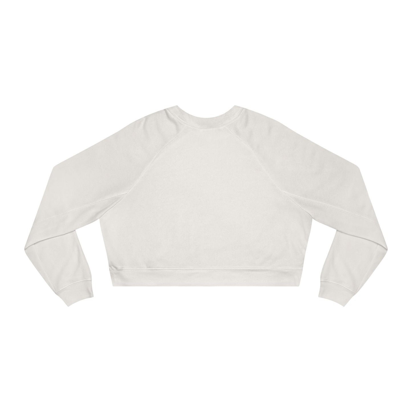 CFSCV Womens Crop Sweatshirt (5 colors)