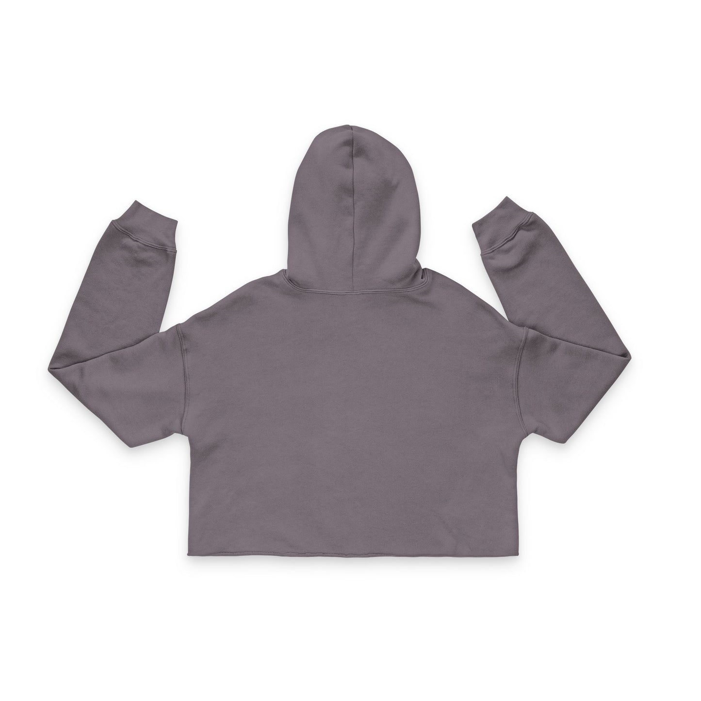 CFSCV Women's Cropped Hoodie (4 colors)