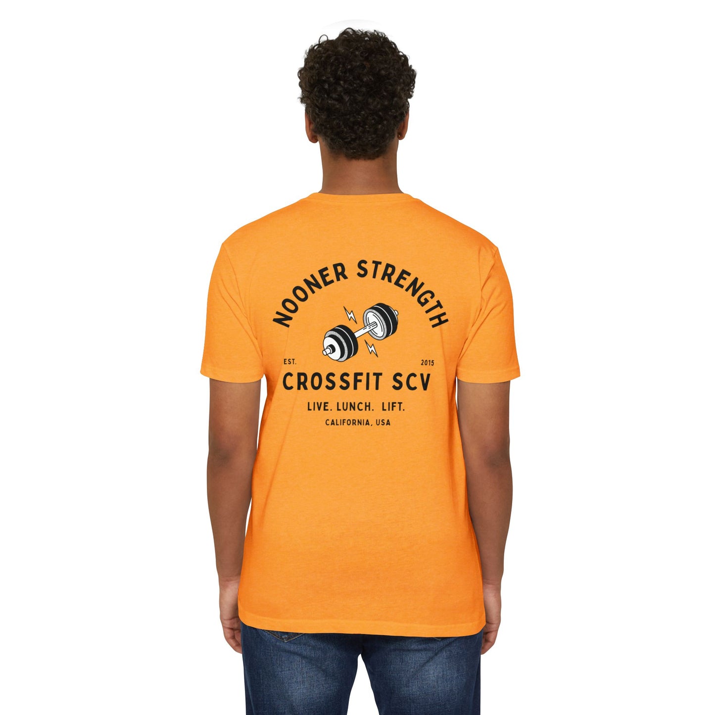 CFSVC Class time pride series: Nooners!