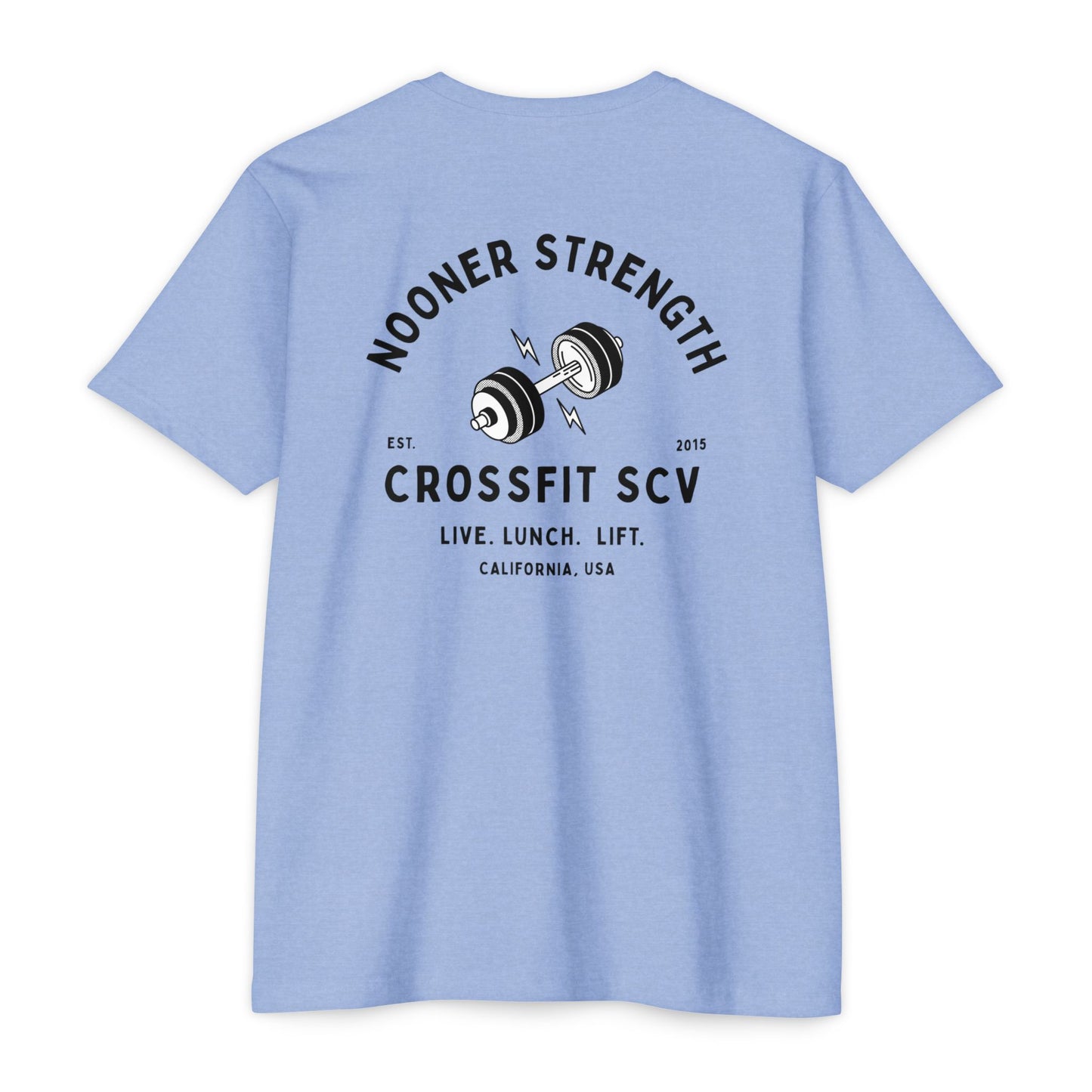 CFSVC Class time pride series: Nooners!