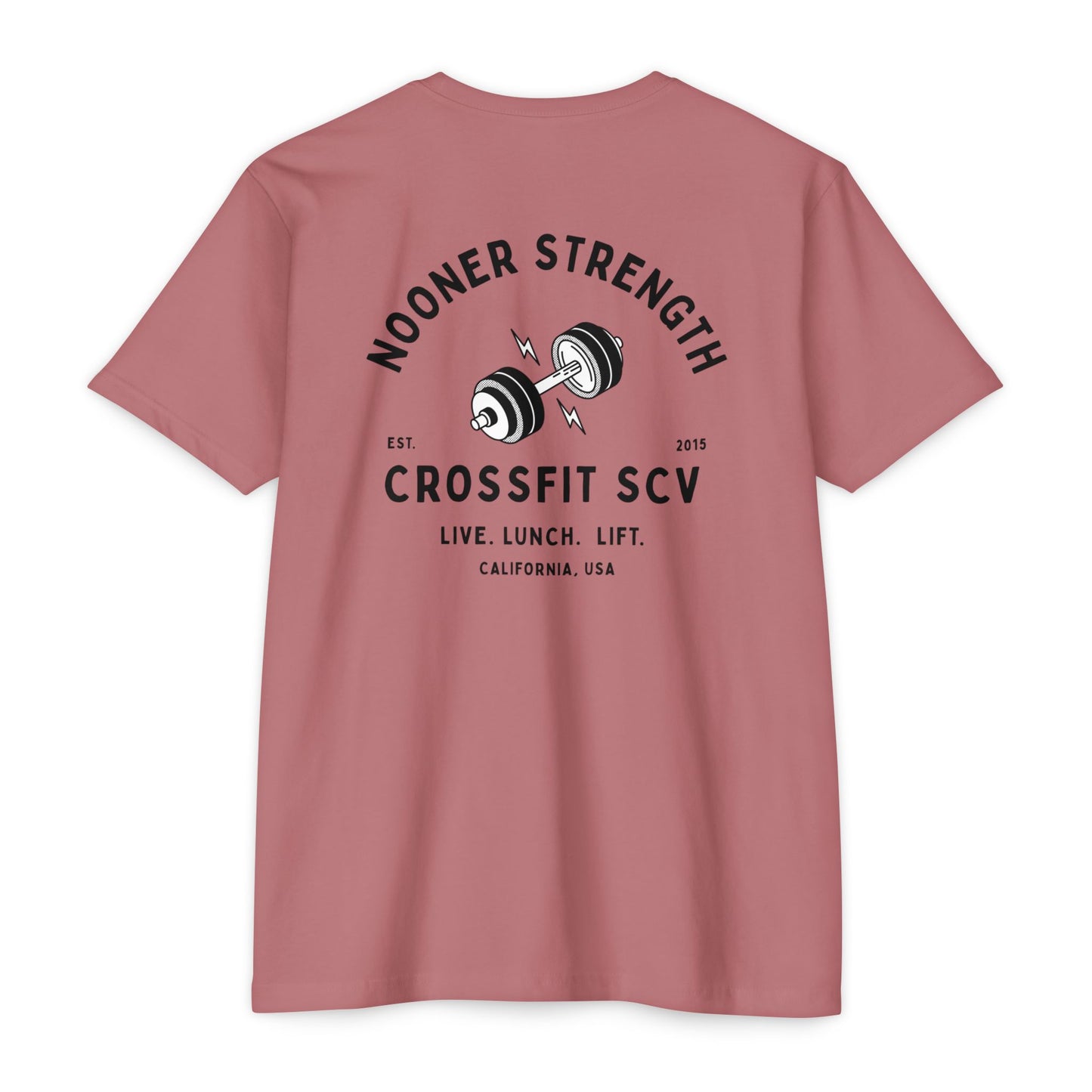 CFSVC Class time pride series: Nooners!