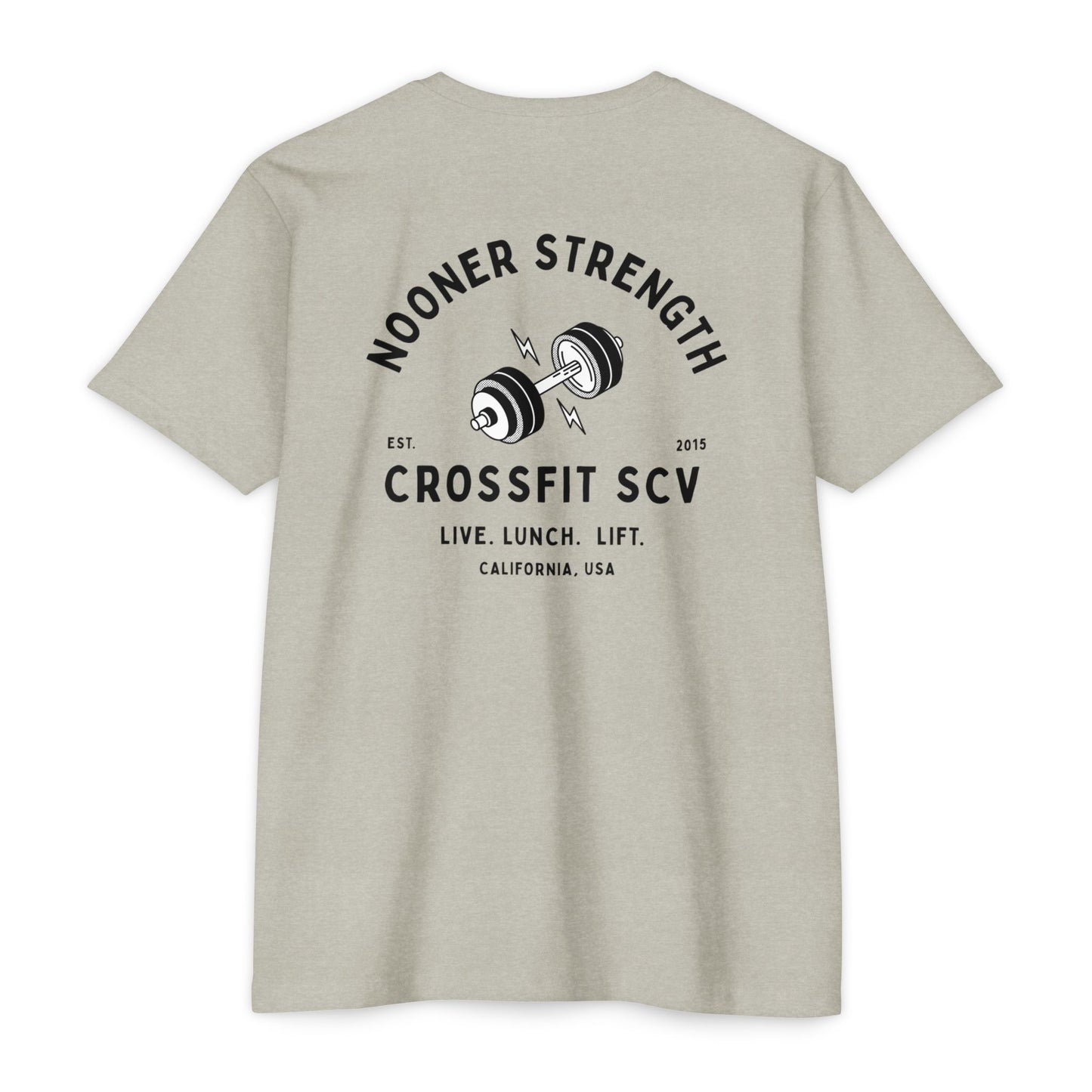 CFSVC Class time pride series: Nooners!