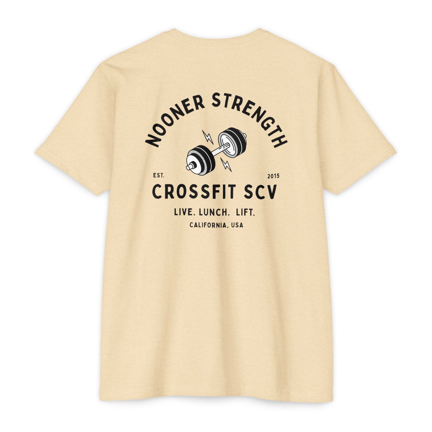 CFSVC Class time pride series: Nooners!