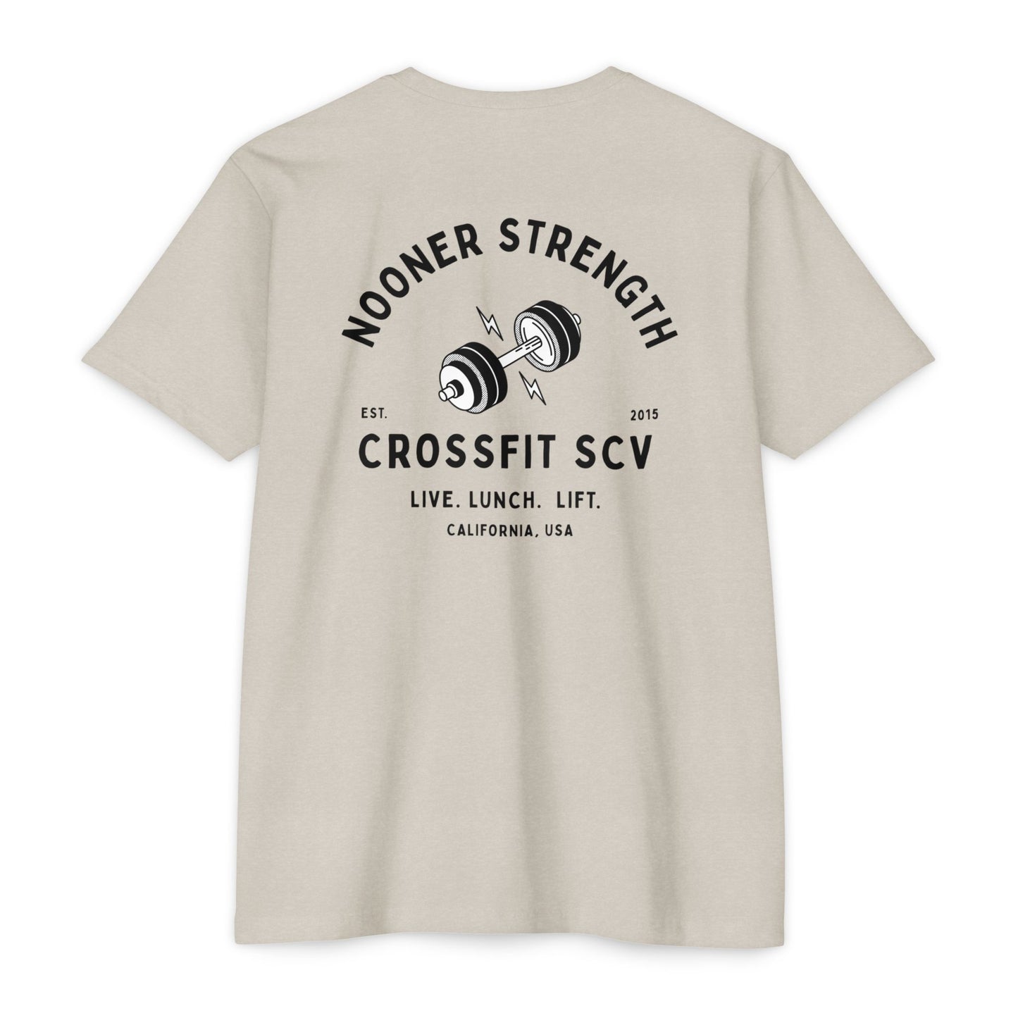 CFSVC Class time pride series: Nooners!