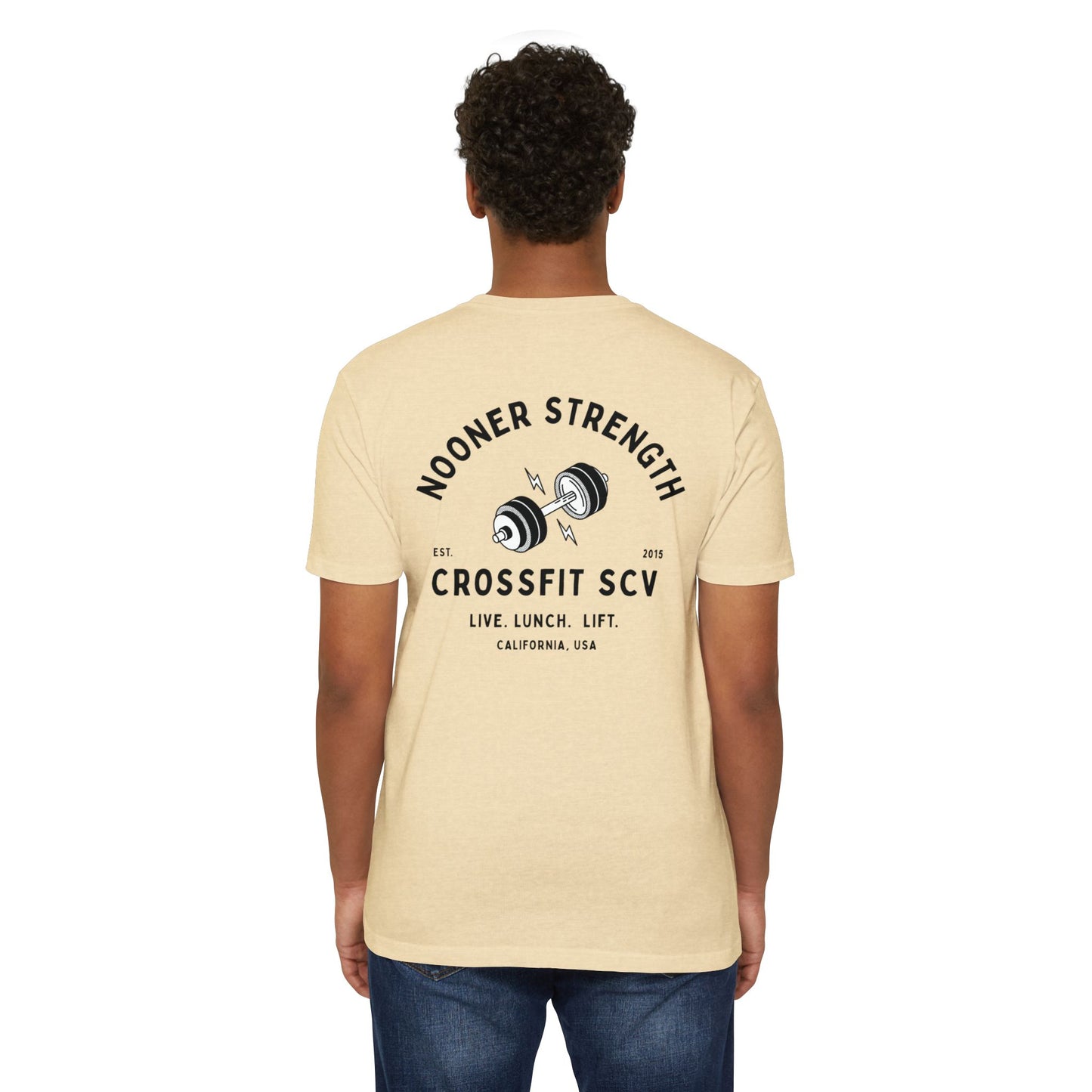 CFSVC Class time pride series: Nooners!