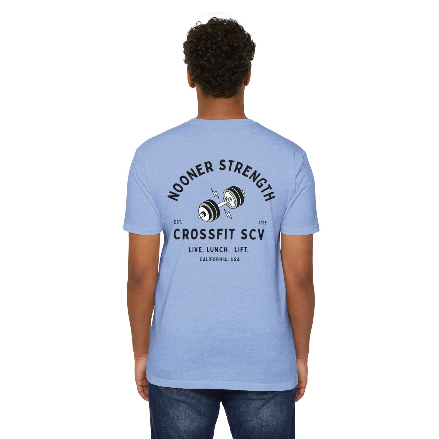 CFSVC Class time pride series: Nooners!