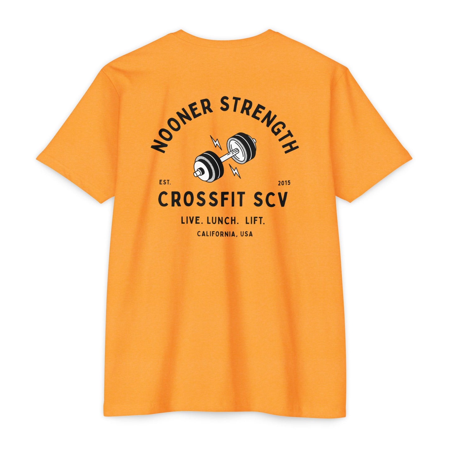 CFSVC Class time pride series: Nooners!