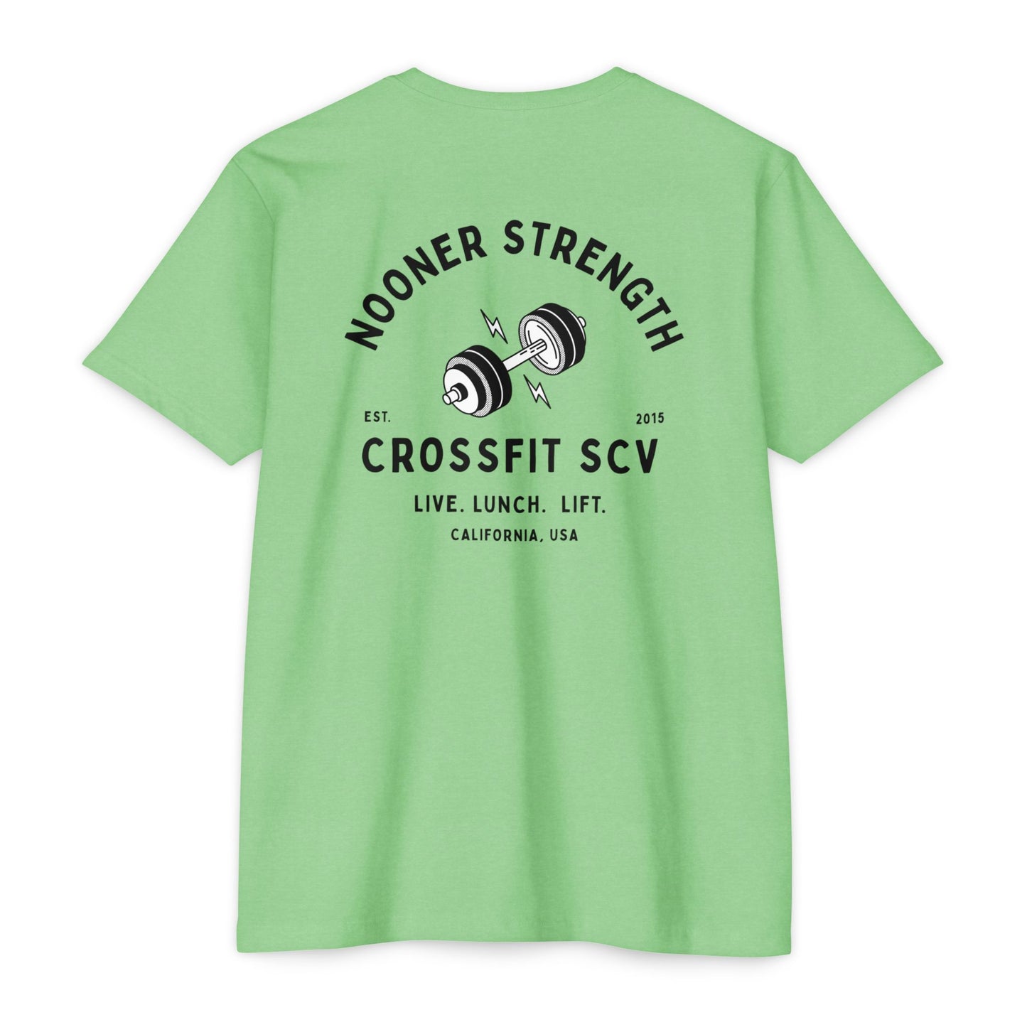 CFSVC Class time pride series: Nooners!