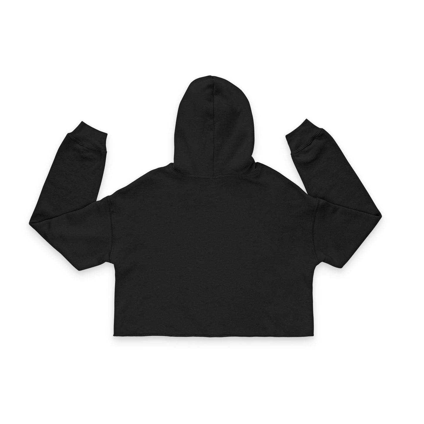 CFSCV Women's Cropped Hoodie (4 colors)