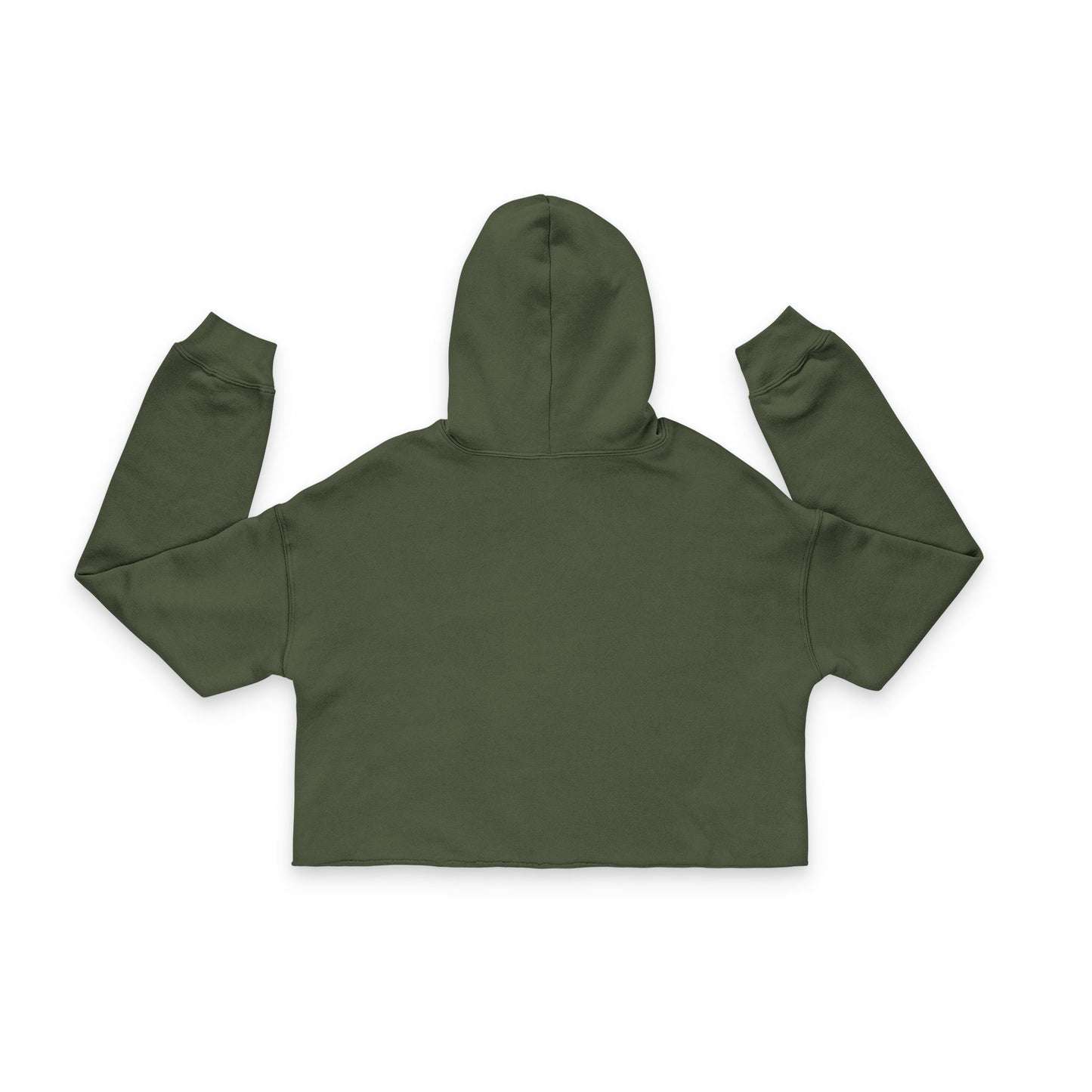 CFSCV Women's Cropped Hoodie (4 colors)