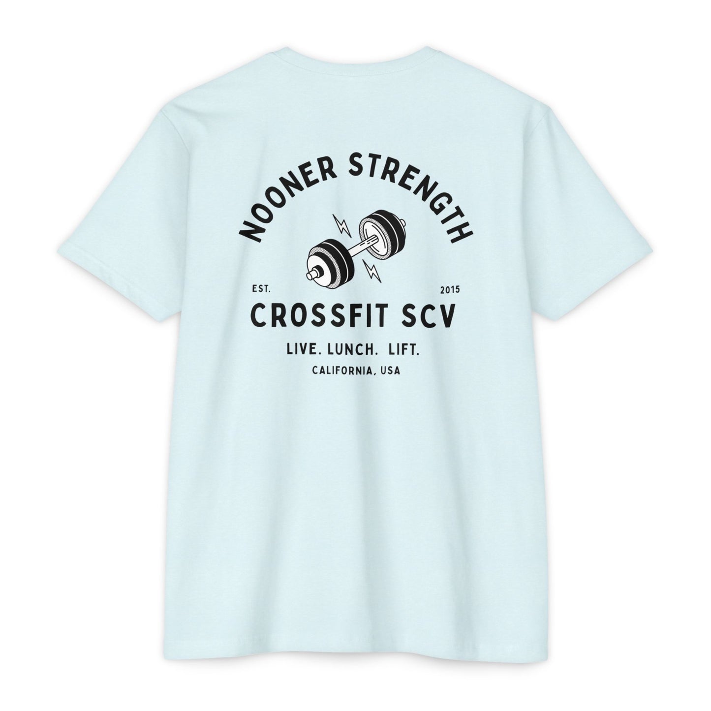 CFSVC Class time pride series: Nooners!