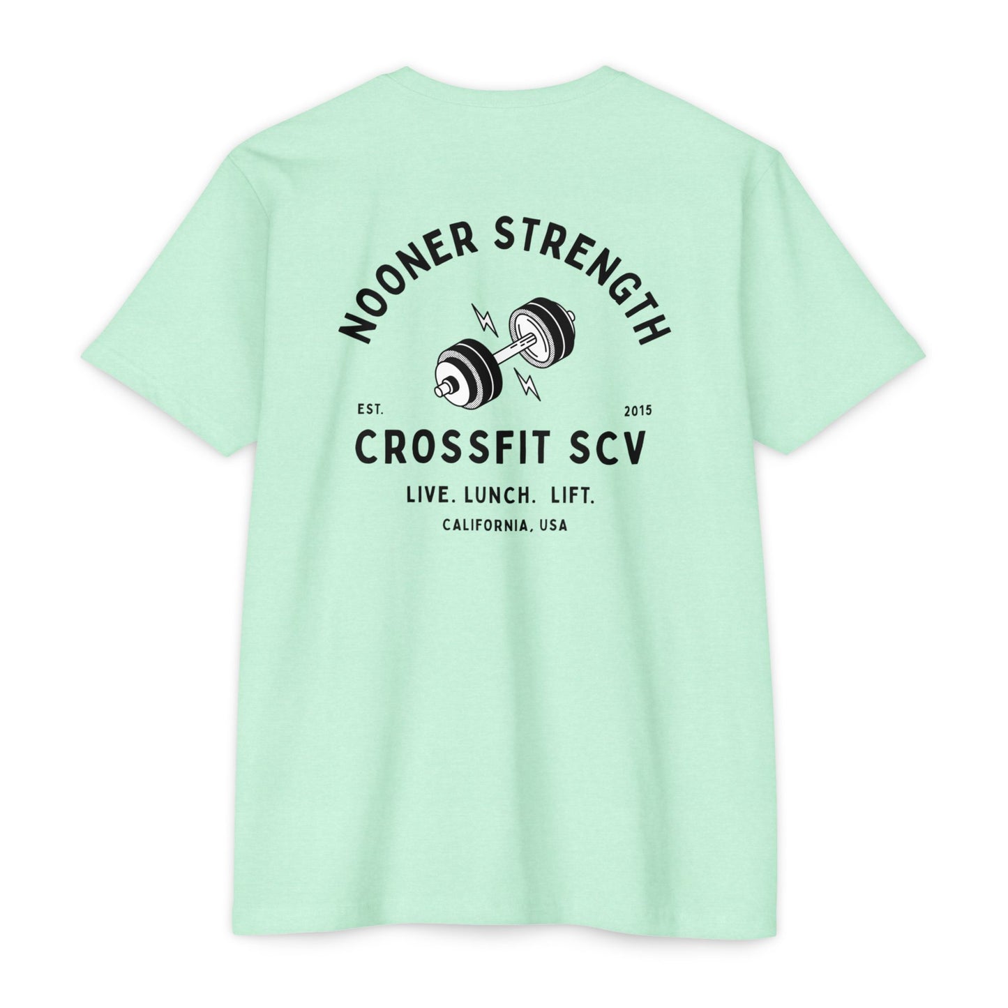 CFSVC Class time pride series: Nooners!