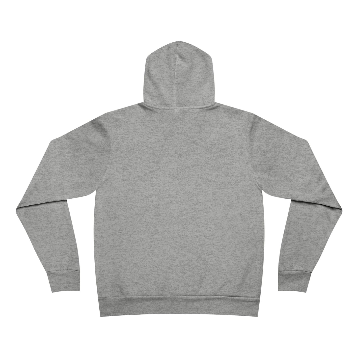 CrossFit SCV Unisex Hoodie (8 Colors)