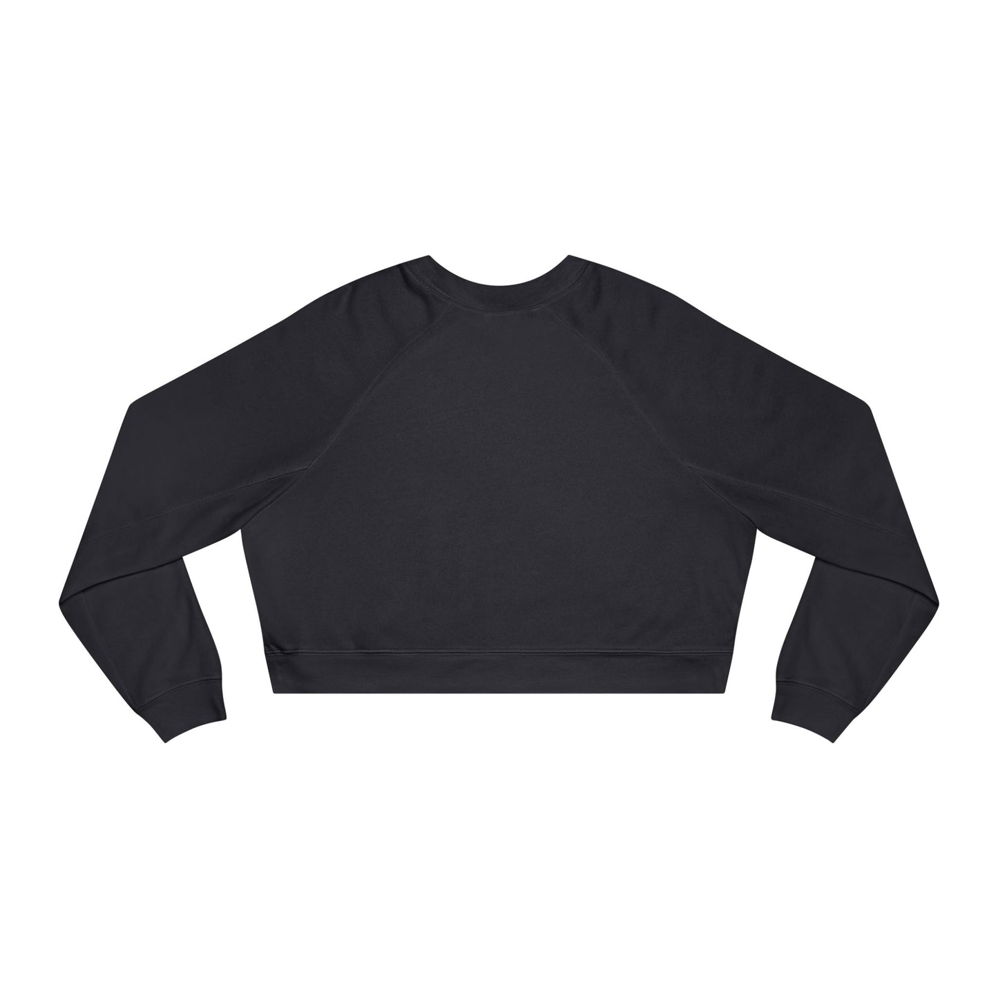 CFSCV Womens Crop Sweatshirt (5 colors)