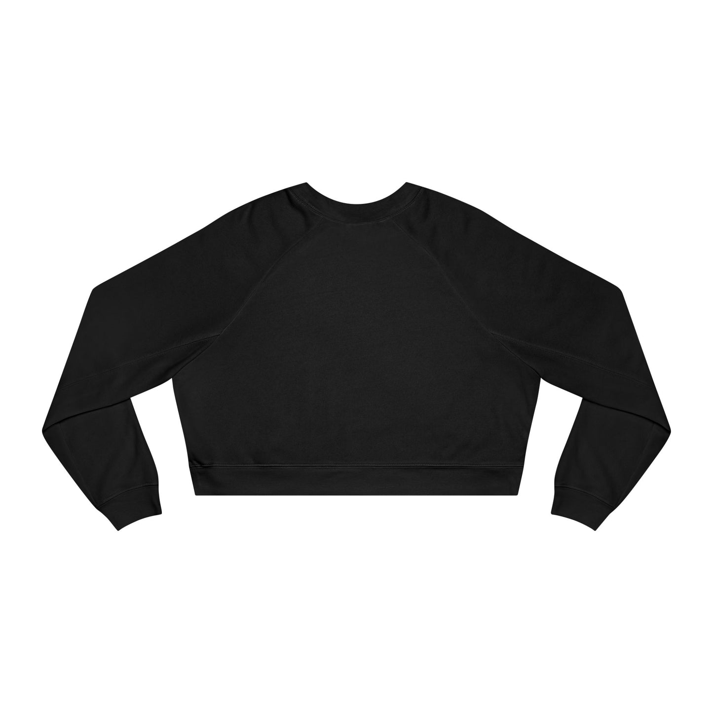 CFSCV Womens Crop Sweatshirt (5 colors)