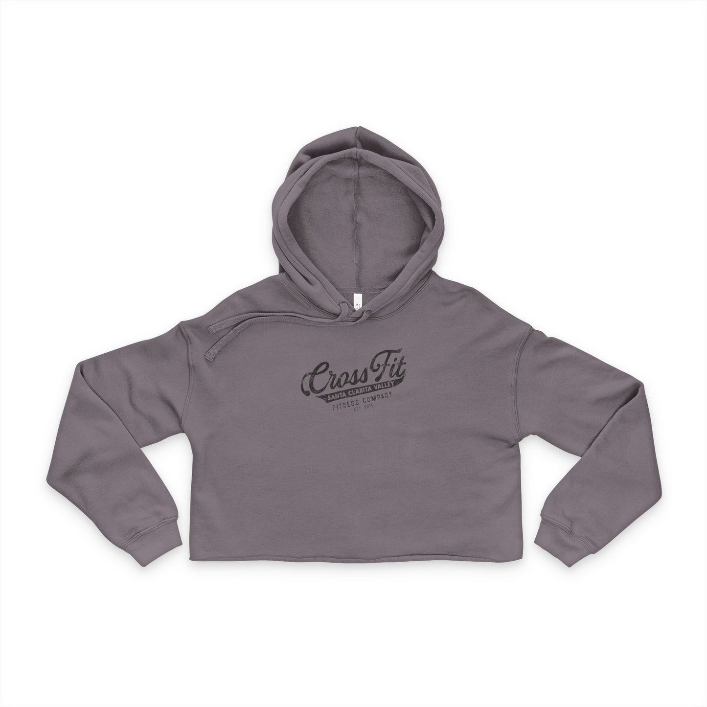 CFSCV Women's Cropped Hoodie (4 colors)