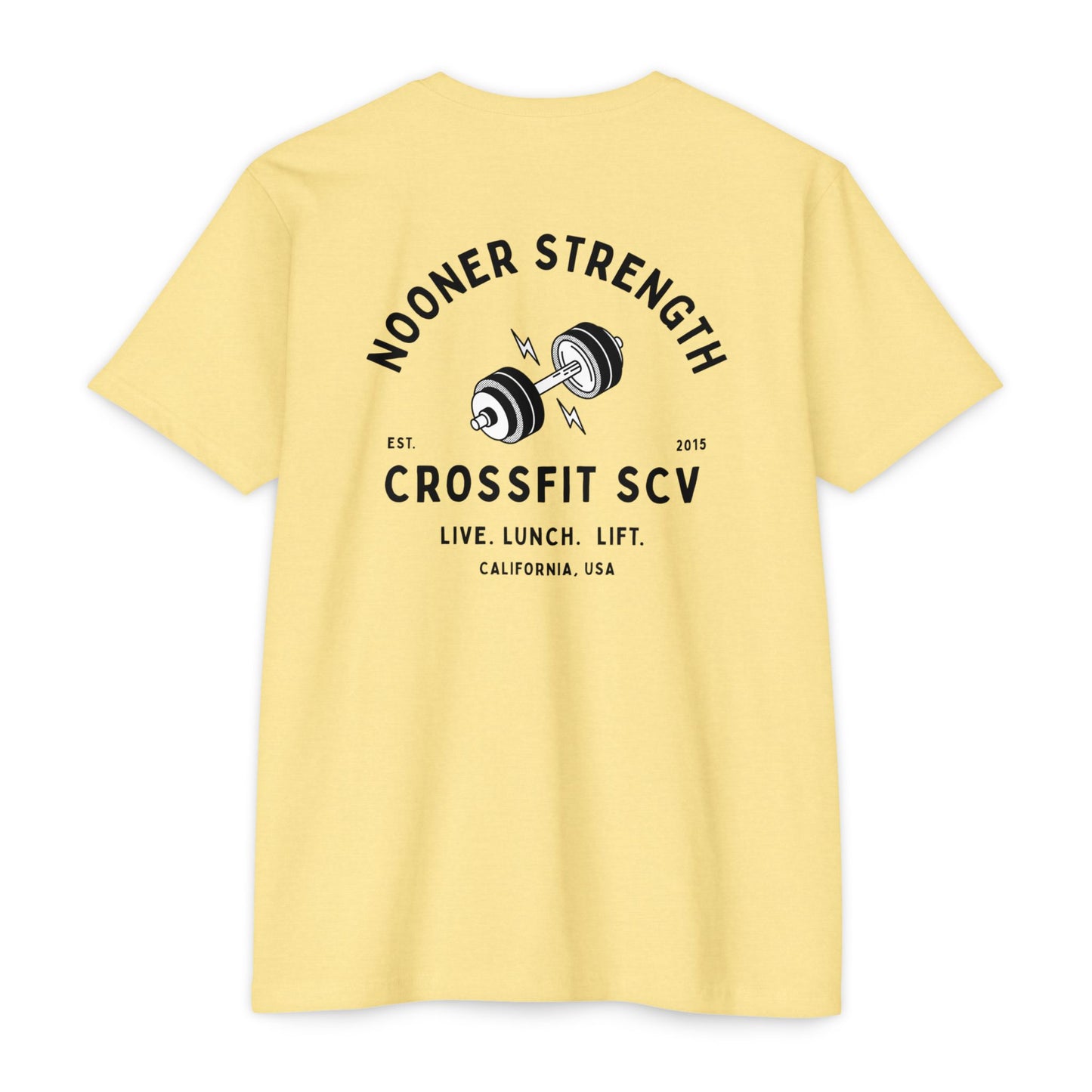 CFSVC Class time pride series: Nooners!