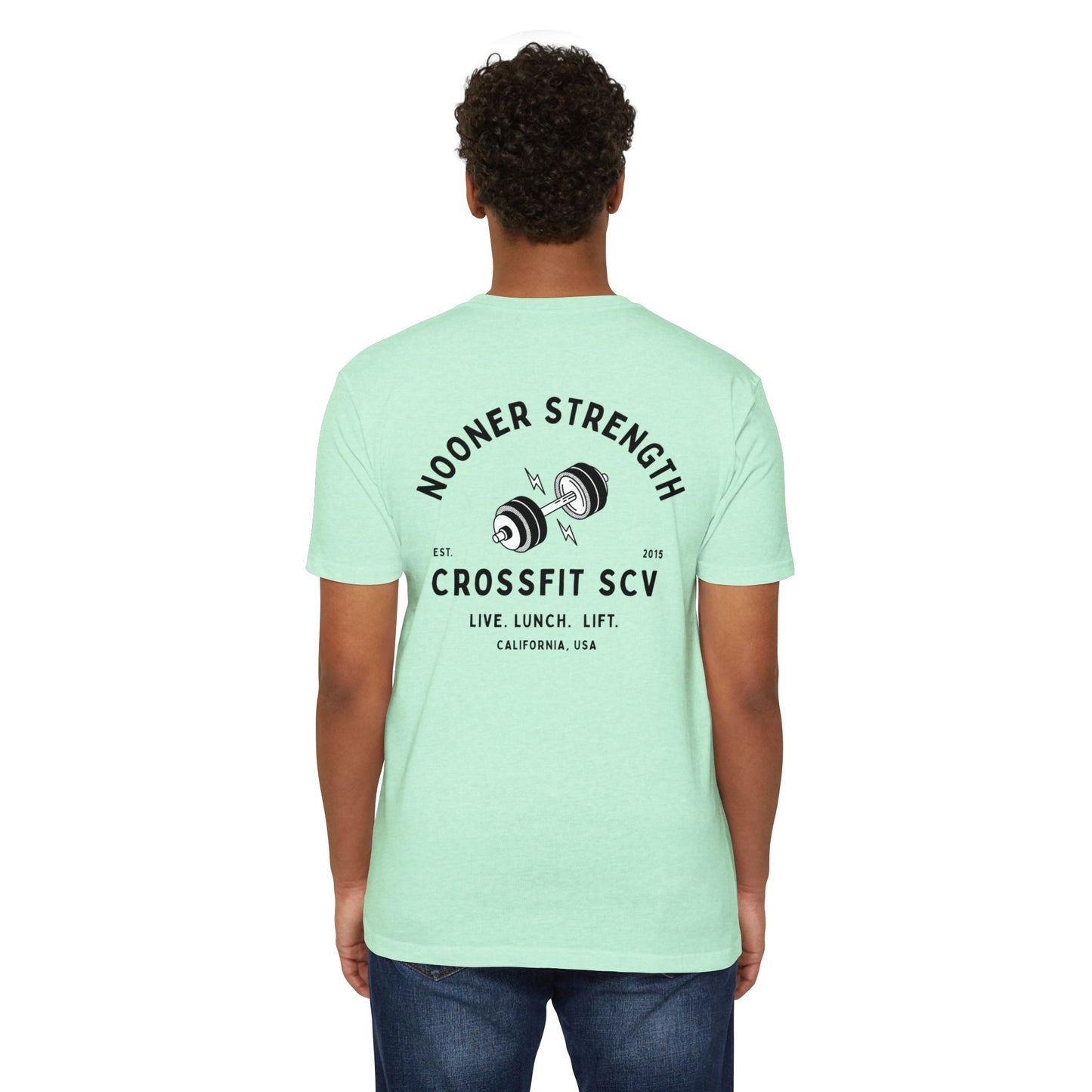 CFSVC Class time pride series: Nooners!